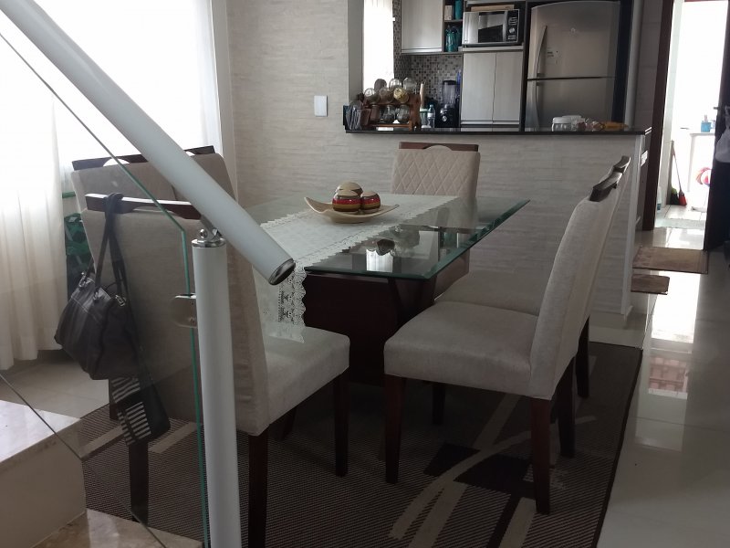 Casa de condomínio à venda Jardim Rio das Pedras com 125m² e 3 quartos por R$ 500.000 - 1318519760-img-20181104-131700700.jpg