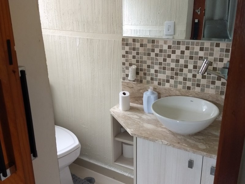 Casa de condomínio à venda Jardim Rio das Pedras com 125m² e 3 quartos por R$ 500.000 - 1938402748-img-20181104-131216096.jpg