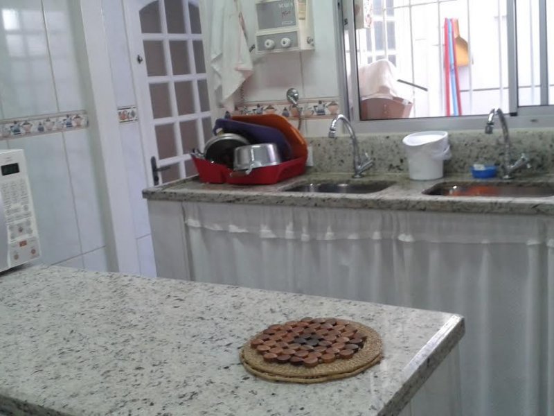 imóvel com 164m² - Rudge Ramos - São Bernardo do Campo