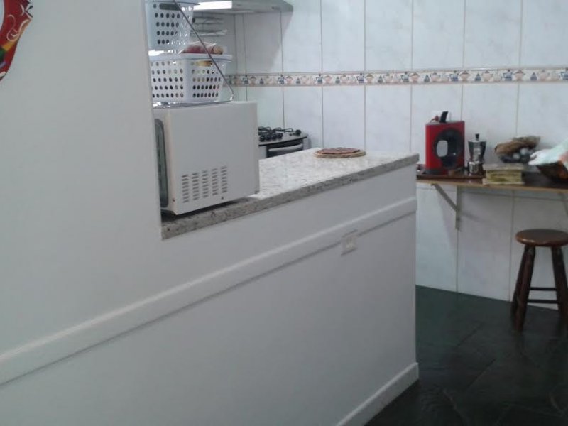 imóvel com 164m² - Rudge Ramos - São Bernardo do Campo