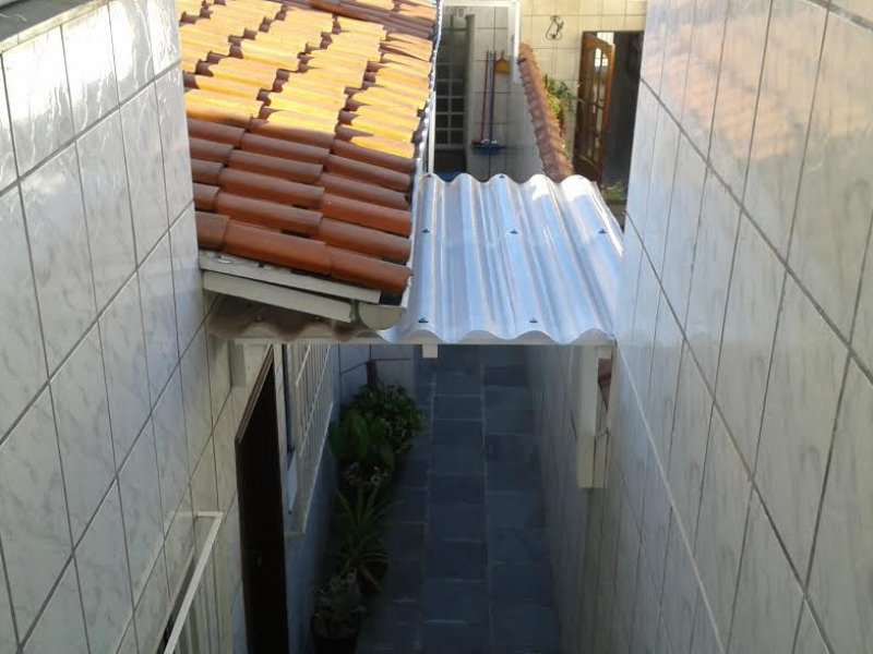 imóvel com 164m² - Rudge Ramos - São Bernardo do Campo