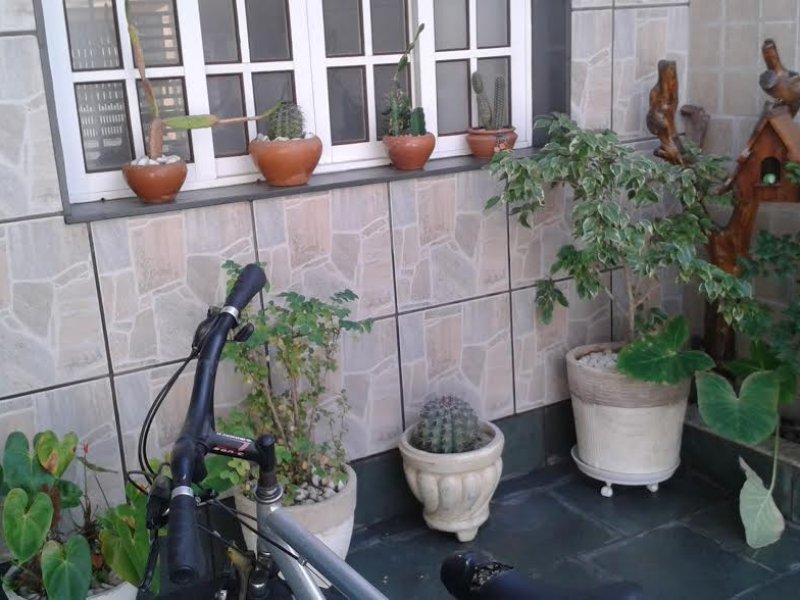 imóvel com 164m² - Rudge Ramos - São Bernardo do Campo