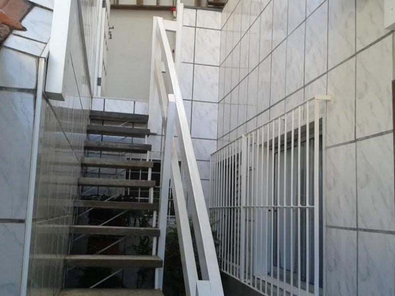 imóvel com 164m² - Rudge Ramos - São Bernardo do Campo