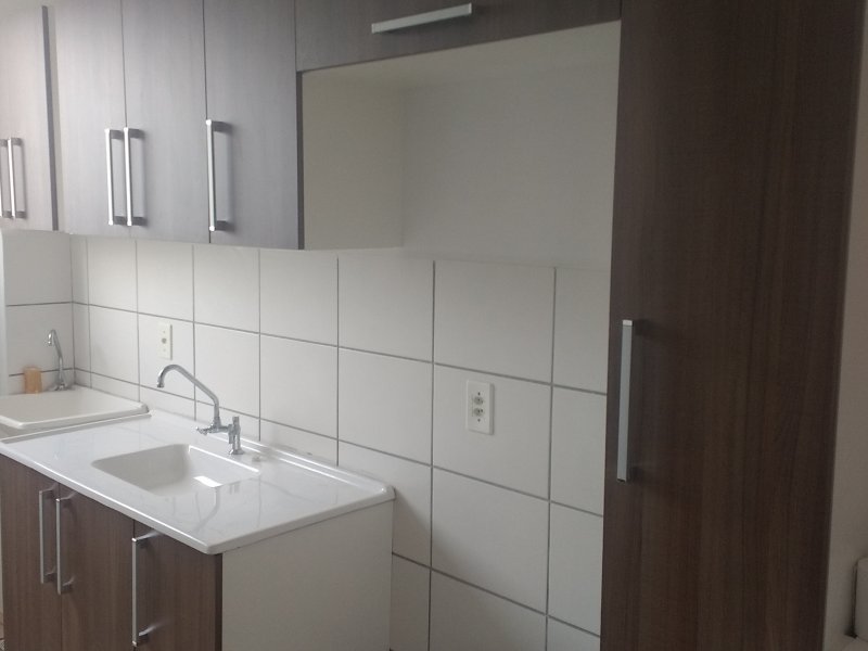 imóvel com 48m² - Jardim Paulistano - Sorocaba