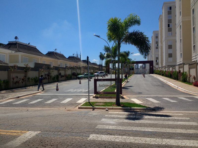 imóvel com 48m² - Jardim Paulistano - Sorocaba