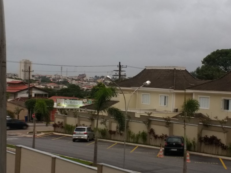 imóvel com 48m² - Jardim Paulistano - Sorocaba