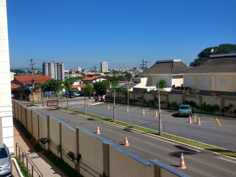 imóvel com 48m² - Jardim Paulistano - Sorocaba