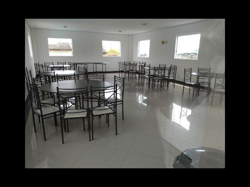 imóvel com 48m² - Jardim Paulistano - Sorocaba