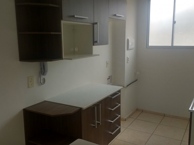 imóvel com 48m² - Jardim Paulistano - Sorocaba