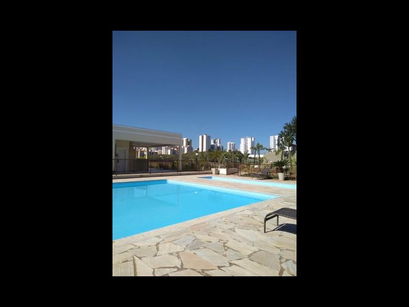imóvel com 48m² - Jardim Paulistano - Sorocaba
