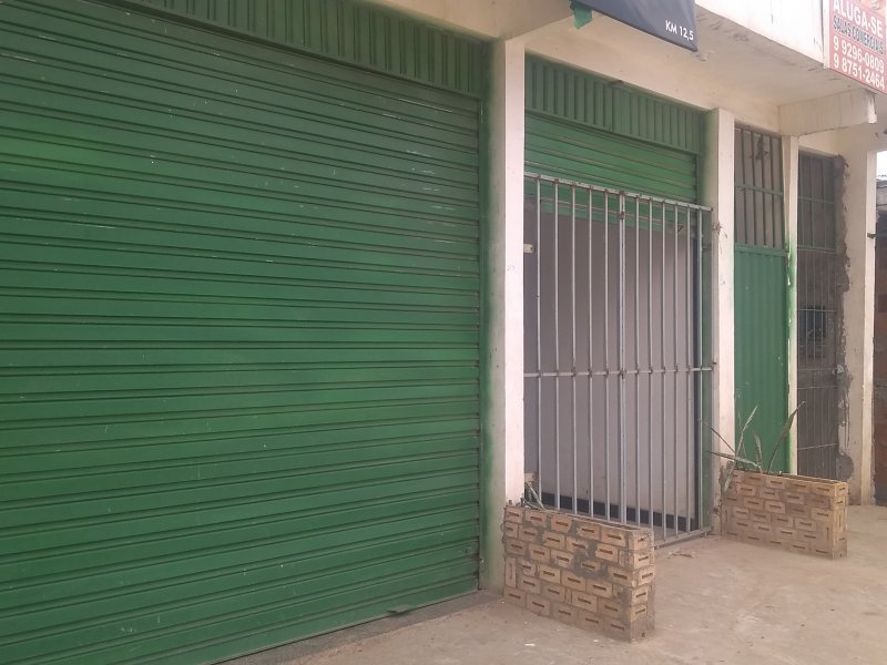 Comercial à venda São Cristóvão com 500m² e  quartos por R$ 500.000 - 921119681-img-20190422-120441719.jpg