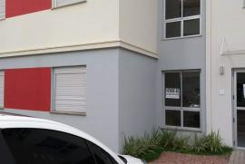 Apartamento à venda Passo das Pedras com 48m² - 2 dormitórios -  vagas - R$ 159.000 - 1765785513-received-264296191125385.jpeg