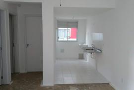 Apartamento à venda Passo das Pedras com 48m² - 2 dormitórios -  vagas - R$ 159.000 - 568153875-received-401651977302701.jpeg