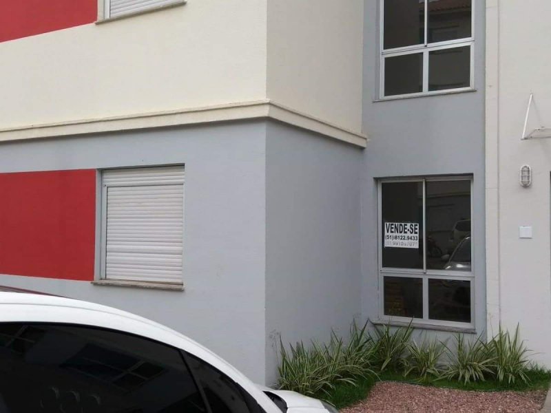 Apartamento à venda Passo das Pedras com 48m² e 2 quartos por R$ 159.000 - 1765785513-received-264296191125385.jpeg