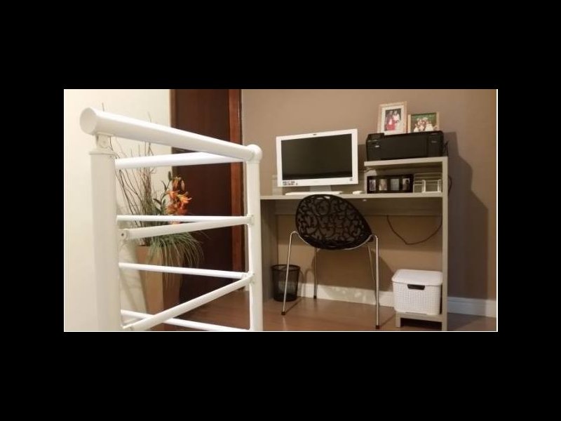 Sobrado à venda Jardim Brasília (Zona Leste) com 75m² e 2 quartos por R$ 400.000 - 1102499410-casa6.jpg