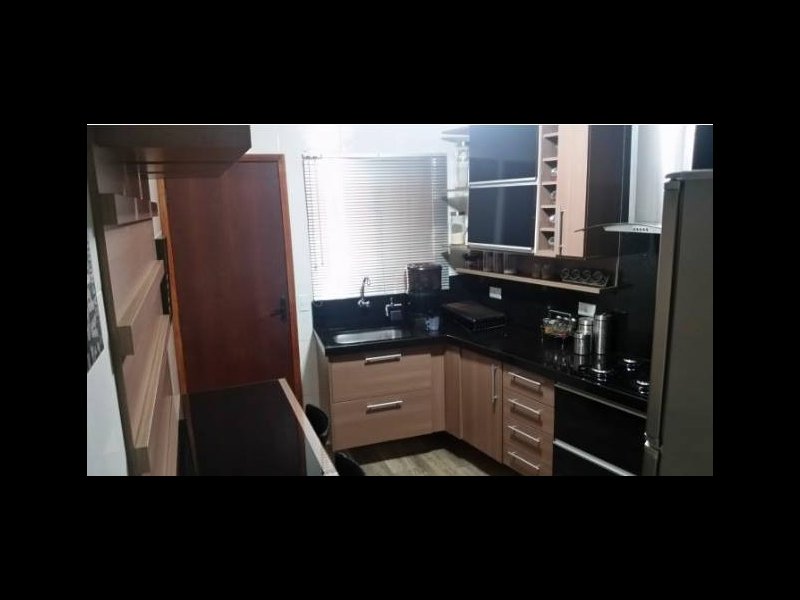 Sobrado à venda Jardim Brasília (Zona Leste) com 75m² e 2 quartos por R$ 400.000 - 150463792-casa4.jpg