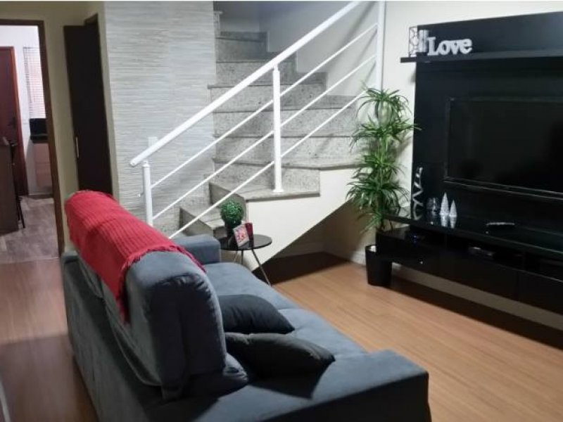 Sobrado à venda Jardim Brasília (Zona Leste) com 75m² e 2 quartos por R$ 400.000 - 1531839362-casa1.jpg