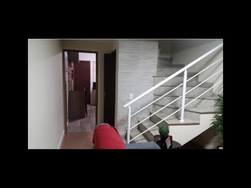 Sobrado à venda Jardim Brasília (Zona Leste) com 75m² e 2 quartos por R$ 400.000 - 1969581436-casa2.jpg