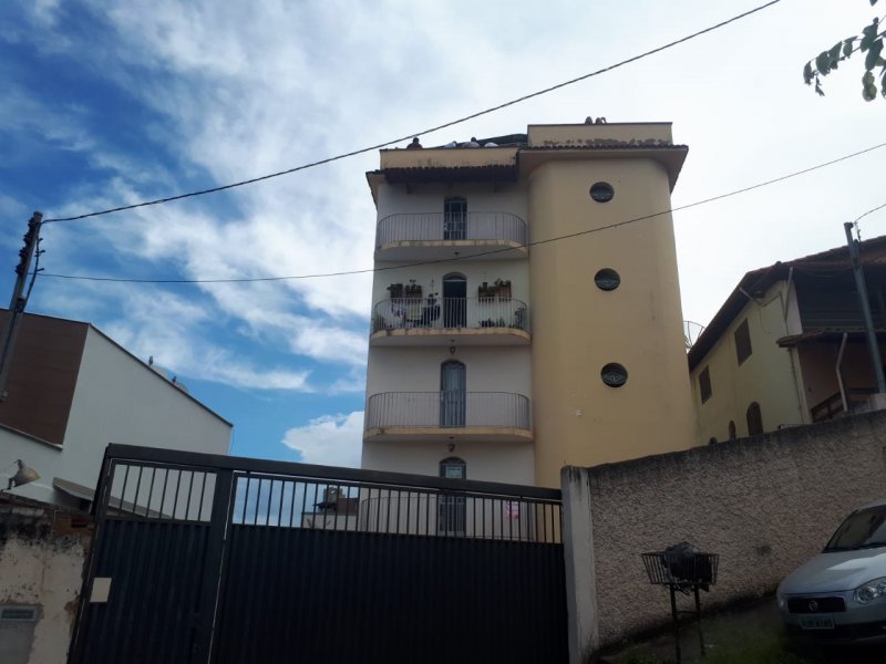 Apartamento à venda Clélia Bernardes com 133m² e 3 quartos por R$ 260.000 - 763561318-img-20190317-wa0028.jpg