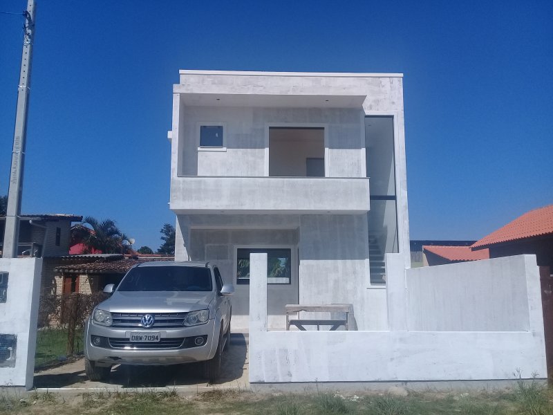 imóvel com 80m² - São João do Rio Vermelho - Florianópolis