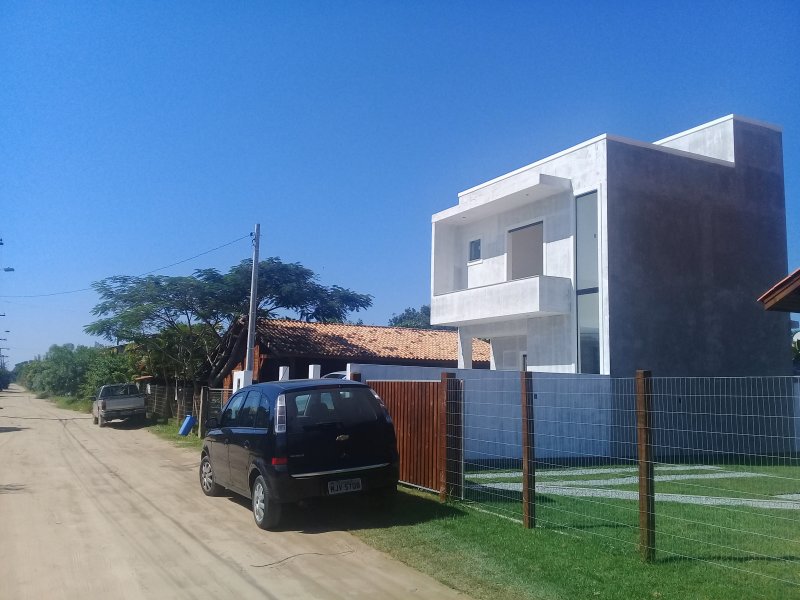 imóvel com 80m² - São João do Rio Vermelho - Florianópolis