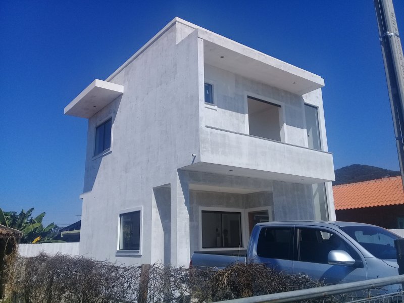 imóvel com 80m² - São João do Rio Vermelho - Florianópolis