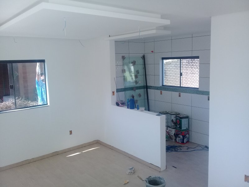 imóvel com 80m² - São João do Rio Vermelho - Florianópolis