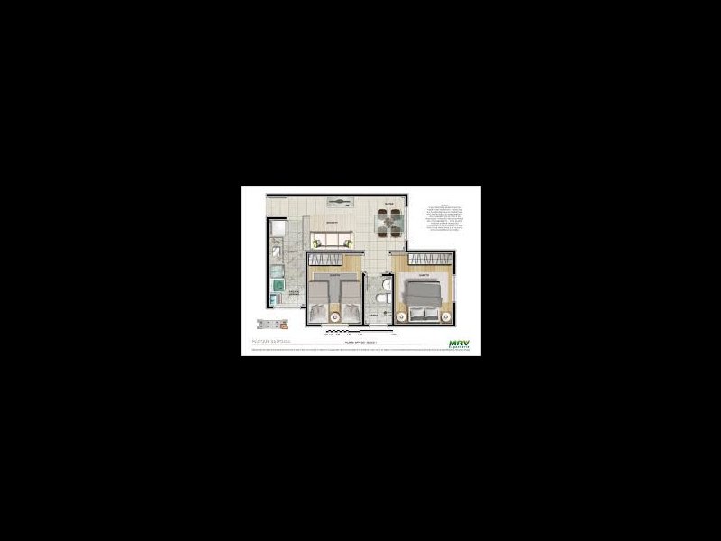 Apartamento à venda Jardim Novo Horizonte com 47m² e 2 quartos por R$ 188.000 - 1808780212-f7ed6c43-d554-41d1-bbec-bf0ebca92a80.jpeg