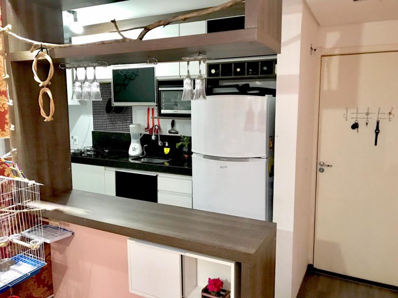 Apartamento à venda Jardim Novo Horizonte com 47m² e 2 quartos por R$ 188.000 - 580061916-f339a62b-5995-499d-9455-6de06bda043c.jpeg