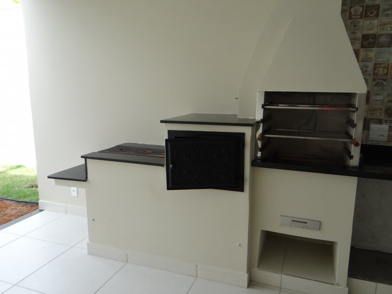 Casa à venda Barão Geraldo com 215m² e 3 quartos por R$ 980.000 - 384564543-dsc00015.JPG