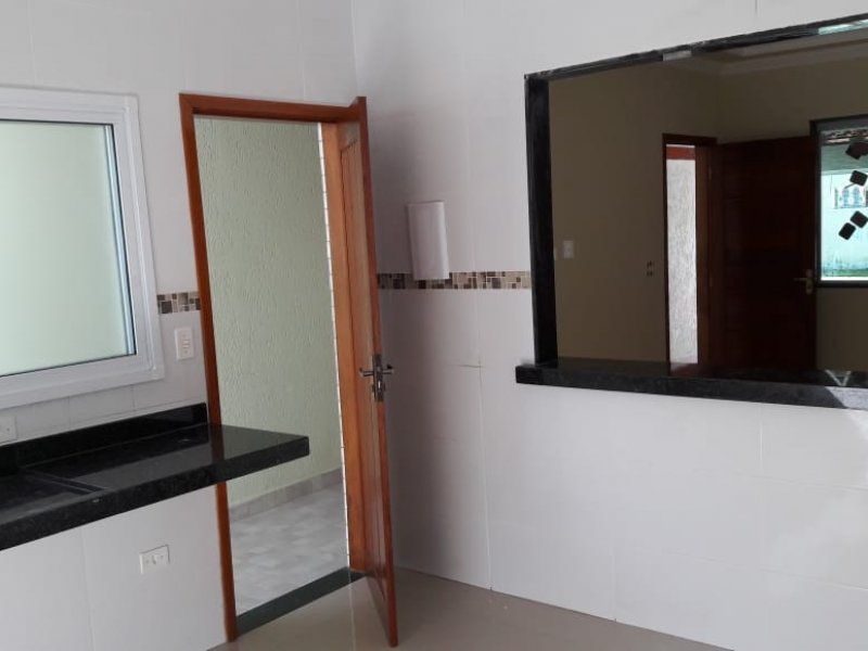 imóvel com 89m² - Canto do Forte - Praia Grande
