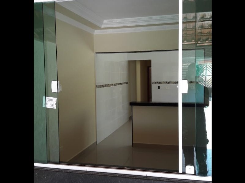 imóvel com 89m² - Canto do Forte - Praia Grande