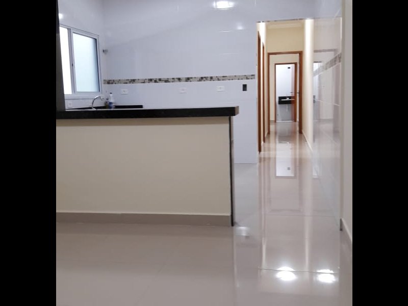 imóvel com 89m² - Canto do Forte - Praia Grande