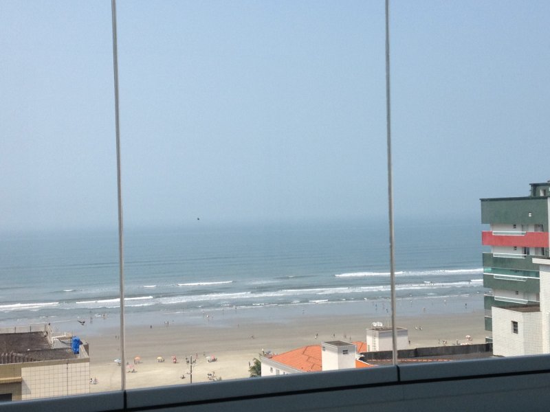 Apartamento à venda Campo da Aviação com 193m² e 3 quartos por R$ 800.000 - 1839785533-vista-praia.JPG