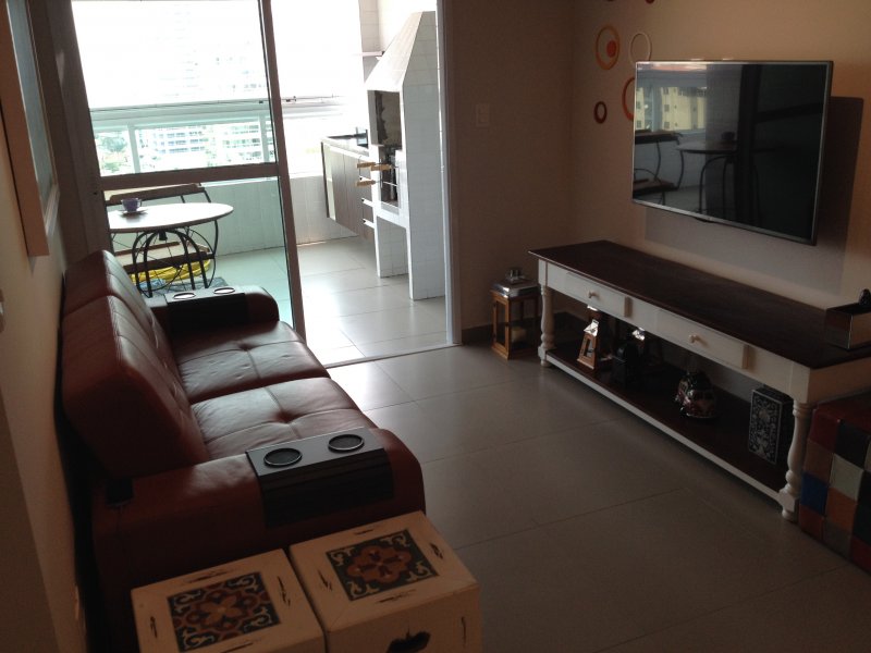 Apartamento à venda Campo da Aviação com 193m² e 3 quartos por R$ 800.000 - 209505168-sala-03.JPG