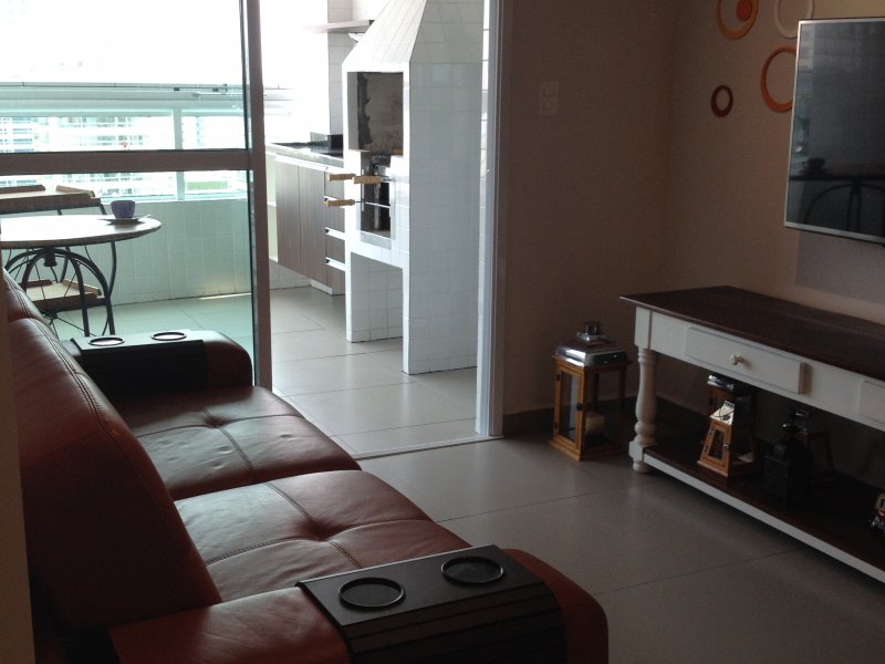 Apartamento à venda Campo da Aviação com 193m² e 3 quartos por R$ 800.000 - 618545068-sala-02.JPG