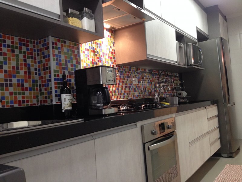 Apartamento à venda Campo da Aviação com 193m² e 3 quartos por R$ 800.000 - 677397584-cozinha-02.JPG