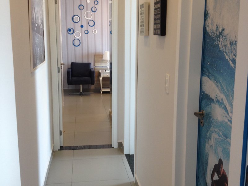 Apartamento à venda Campo da Aviação com 193m² e 3 quartos por R$ 800.000 - 924987875-corredor-quartos-02.JPG