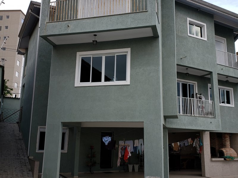imóvel com 417m² - City Bussocaba - Osasco