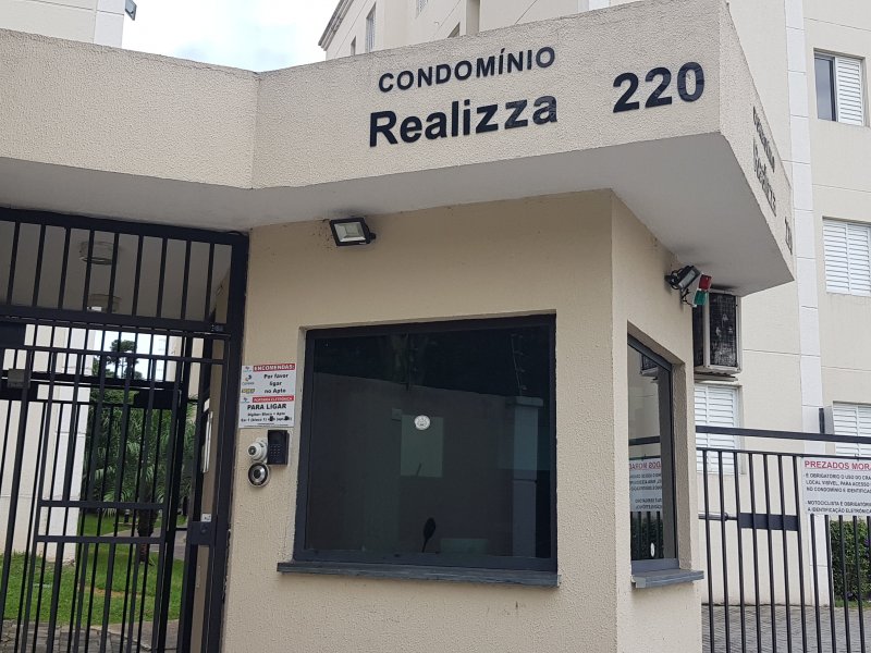 imóvel com 48m² - Vila Caraguatá - São Paulo