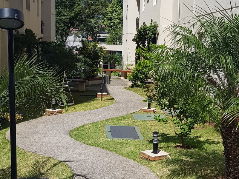 imóvel com 48m² - Vila Caraguatá - São Paulo