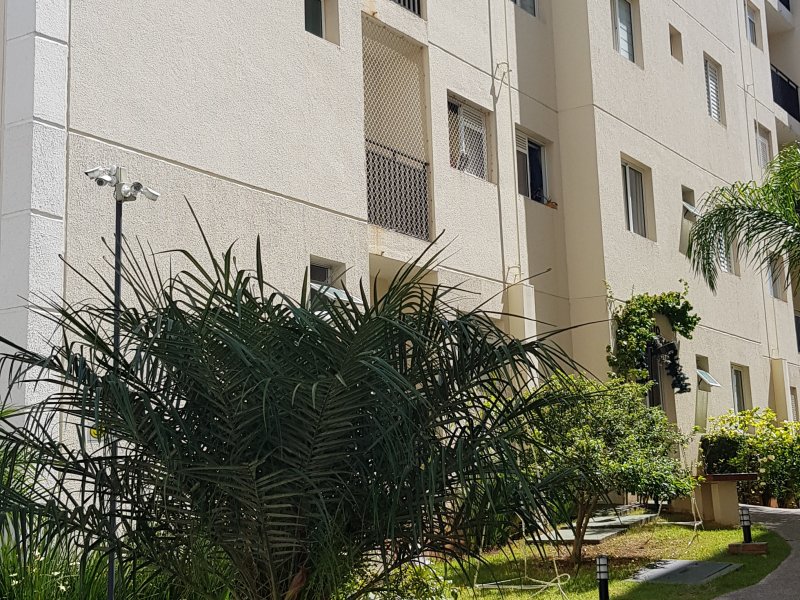 imóvel com 48m² - Vila Caraguatá - São Paulo