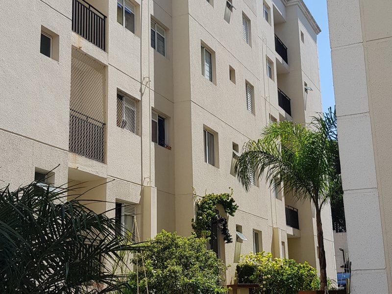 imóvel com 48m² - Vila Caraguatá - São Paulo