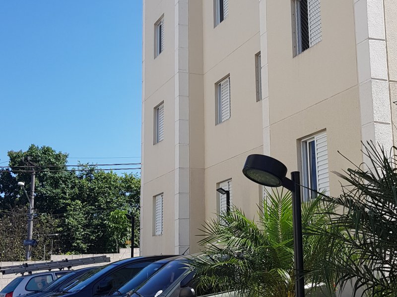 imóvel com 48m² - Vila Caraguatá - São Paulo