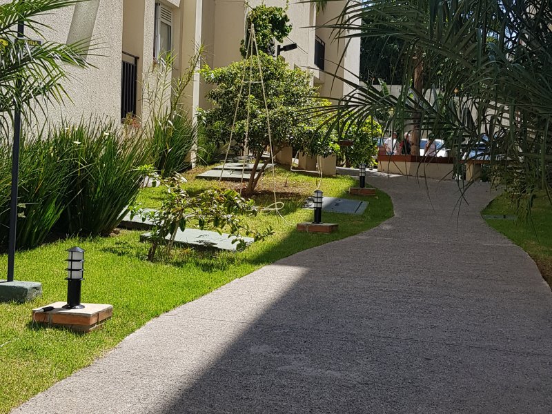 imóvel com 48m² - Vila Caraguatá - São Paulo