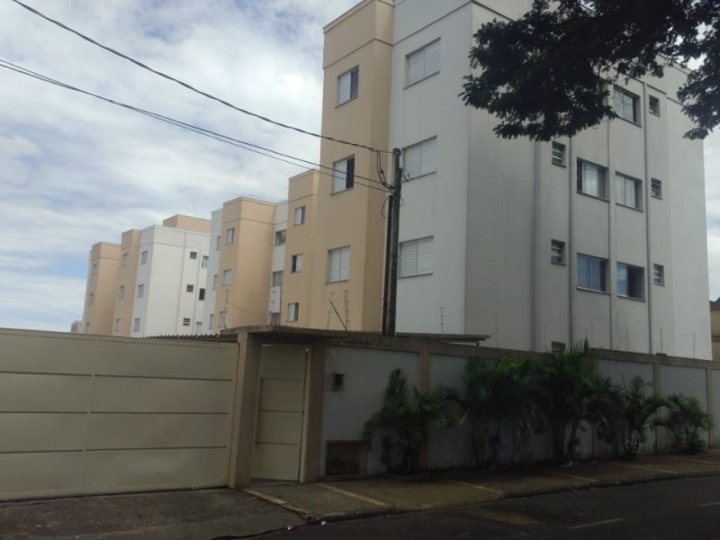 Apartamento à venda Boa Vista com 48m² e 2 quartos por R$ 158.000 - 1328268431-condominio-bela-vista.jpg