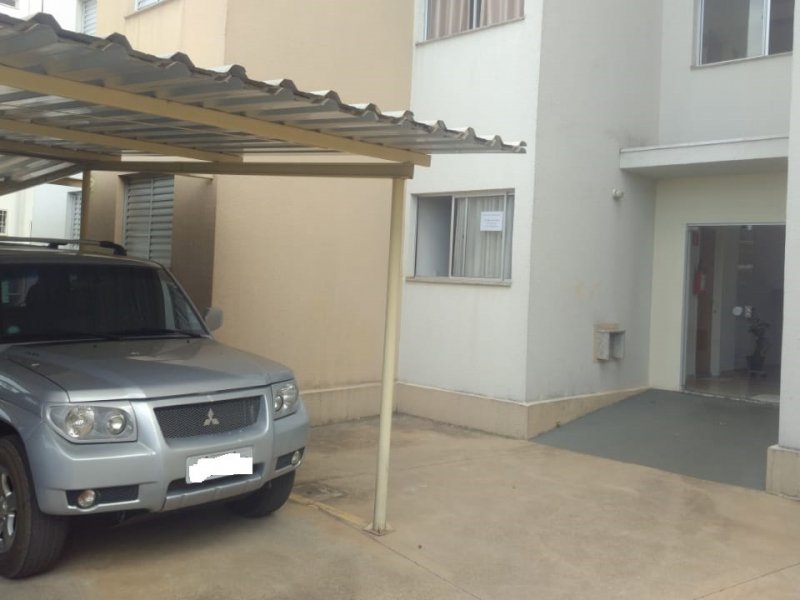 Apartamento à venda Boa Vista com 48m² e 2 quartos por R$ 158.000 - 1561948871-apartamento-terreo.jpg