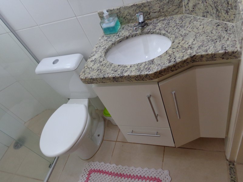 Apartamento à venda Boa Vista com 48m² e 2 quartos por R$ 158.000 - 2144563164-armario-banheiro.JPG