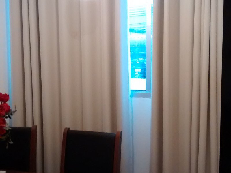 Apartamento à venda Boa Vista com 48m² e 2 quartos por R$ 158.000 - 970161475-sala.jpg