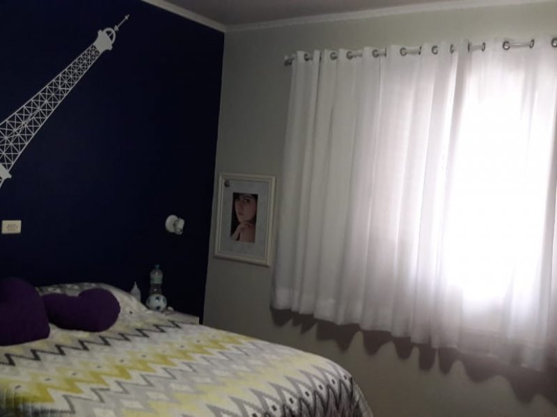 imóvel com 168m² - Santa Terezinha - São Bernardo do Campo